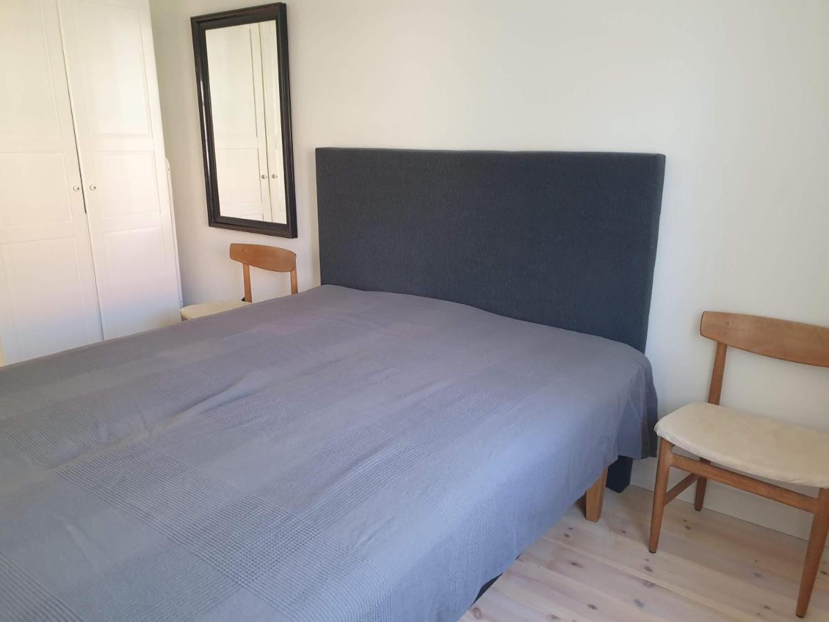 Vaelrenoverad Fin Laegenhet I Charmigt Omrade Söderhamn Exterior foto